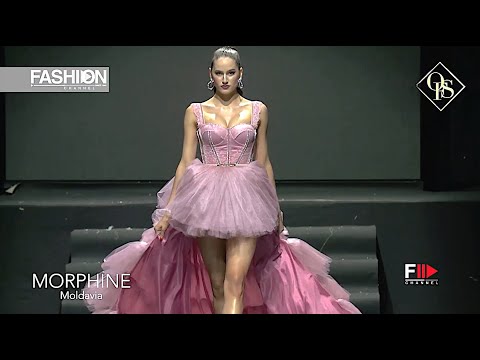 ORIENTAL FASHION SHOW 1st Digital Version - Retrospective #4 July 2020 Paris - Fashion Channel