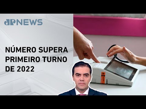 Ministério Público do Trabalho registra mais de 300 denúncias de assédio eleitoral; Vilela comenta