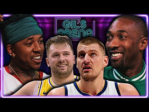 It's The LAST DANCE For Nikola Jokic & The Nuggets' Core