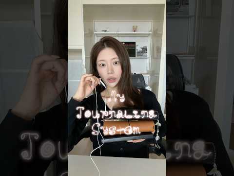 기록(<strong>을</strong>) 기록 ✍🏻