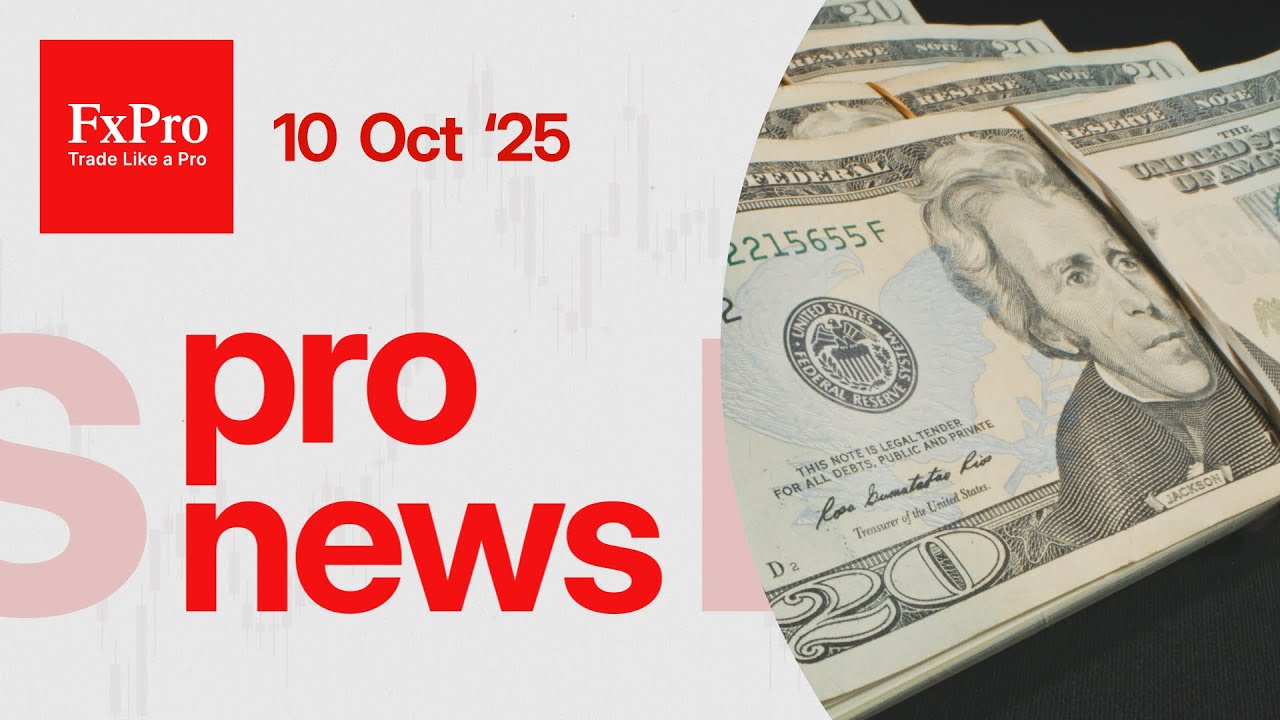 Pro News Weekly: Dollar Strength, Gold Surge & Bitcoin Records!