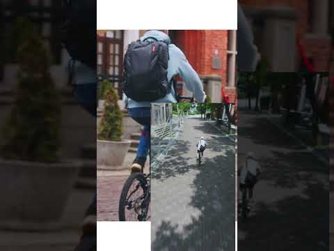 DAHON. Simply Faster #dahonfoldingbike