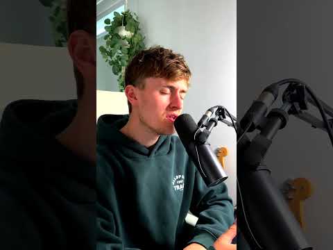 How To Make Lauv - I Like Me Better Vocal Chain In Logic Pro X #logicpro #logicprox #lauv