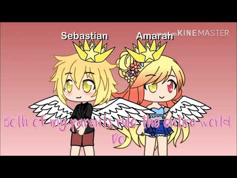 An angel and a bad girl(Aurora’s story)S2 Trailer