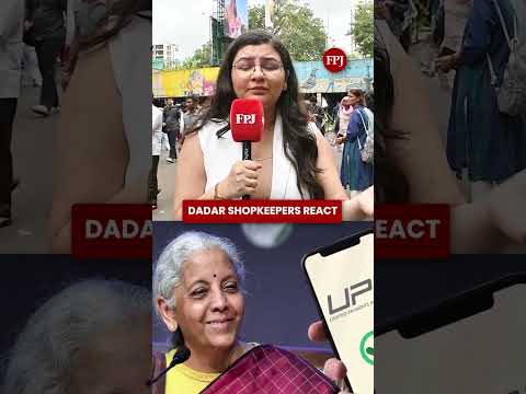 Mumbaikars will stop using UPI ?