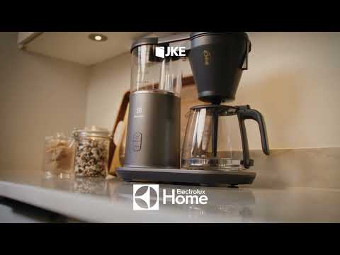 Electrolux Home: Allt för ditt hem - Genom hela livet