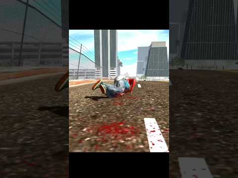 new mode indian bike driving 3D #shorts #game #shortsfeed #trendingshorts #viral #gta