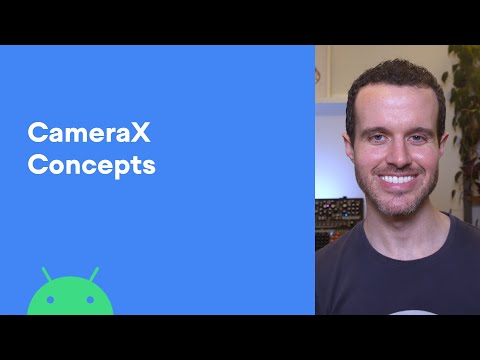 CameraX concepts