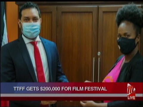 TTFF Gets $200,000 For Film Festival