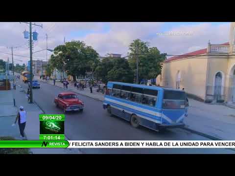 CORONAVIRUS | Refuerzan las medidas de aislamiento social en varios municipios de La Habana