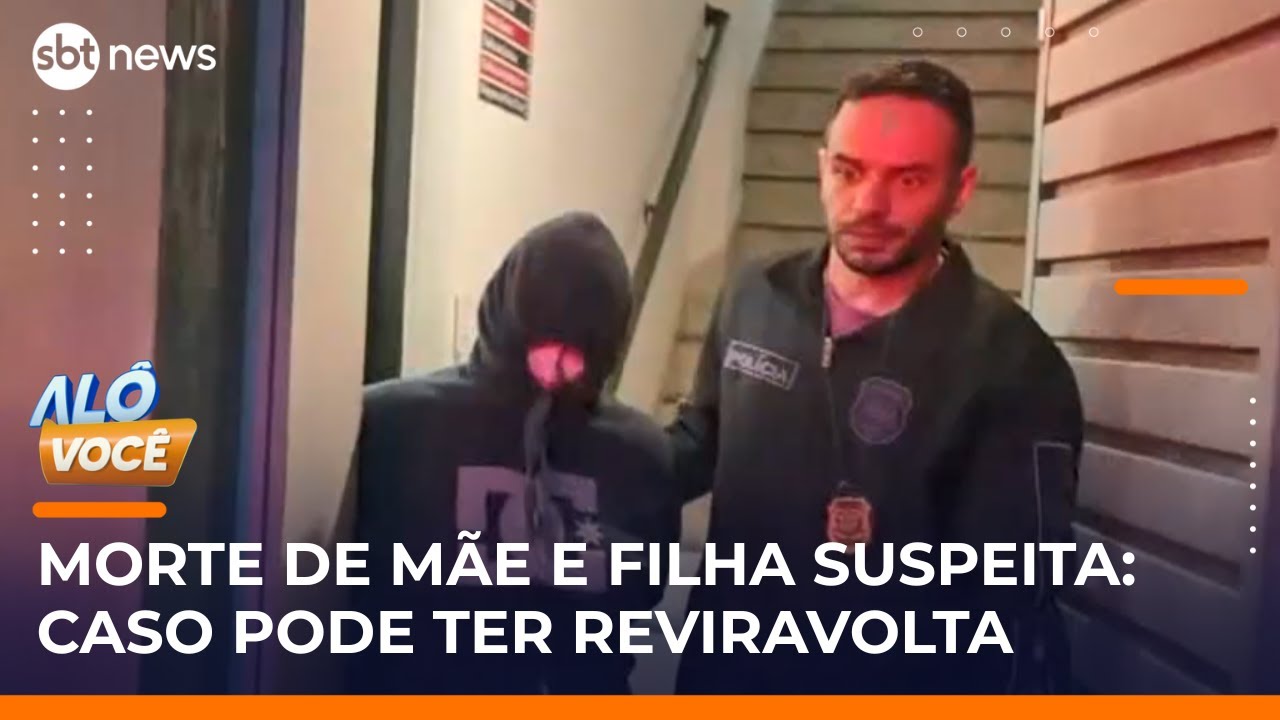 Mulher teria ingerido 40 comprimidos antes de morrer em suposta briga com a filha | AloVoce