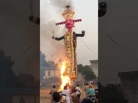 Dussehra special #youtubeshorts #dussehra #newvideo #ytshort #ram