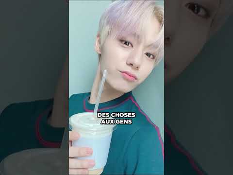 StoryBoard 3 de la vidéo LE BOUQUET MALVENUE DE CHAEYEON  Actu KPOP FR  #chaeyeon #hwanwoong #kpop #oneus #idol