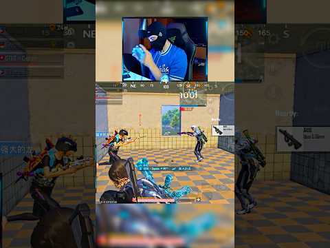 Worst minus in Ultimate Royale 😩