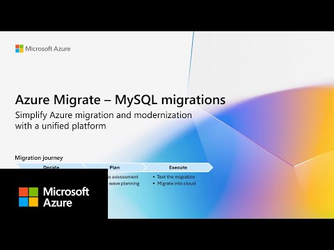 MySQL Migrations