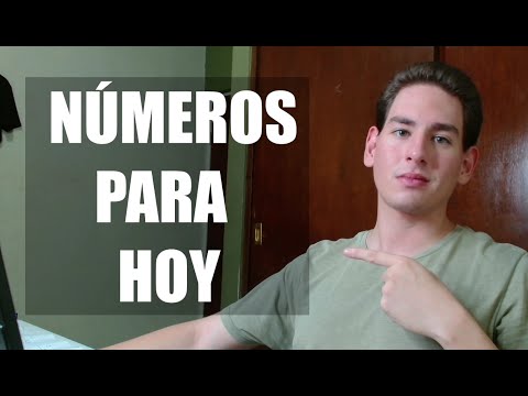 4 NÚMEROS PARA HOY VIERNES 19 DE JULIO MUY FUERTES PARA HOY NUMEROLOGIA CÓDIGO SORPRESA