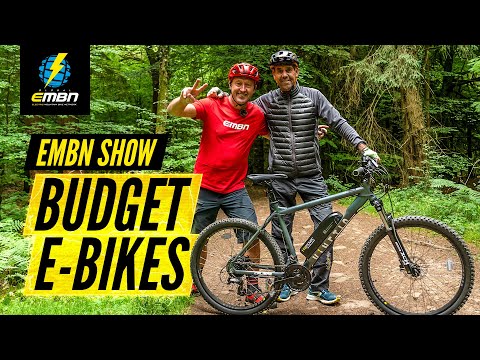 The Best Budget E-Bike? | EMBN Show 236