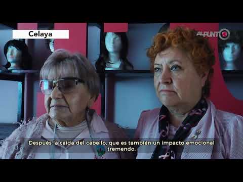 Grupo Reto Celaya busca mostrar que el cáncer no tiene por qué ser el fin