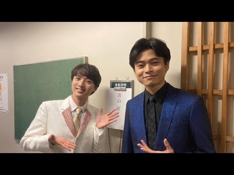 ✨心がふるえる瞬間…!『新・3人の歌仲間』で見せた二見颯一の優しきハーモニー🤝💫ベテラン歌手との共演で磨かれた“人間力”と“歌の深み”🎶💖