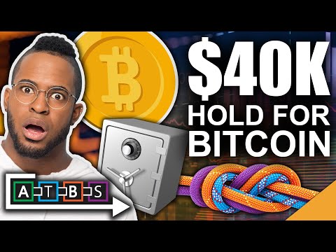 Around The Blockchain - SCARY Truth About INSANE Inflation in US (Bitcoin fighting for ,000)