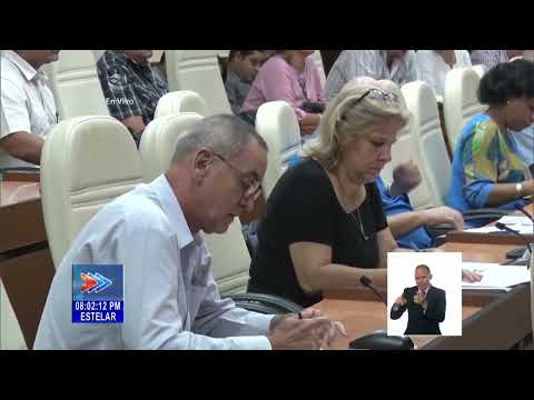 Cuba: Preside Díaz-Canel reunión del Comité Ejecutivo del Consejo de Ministros