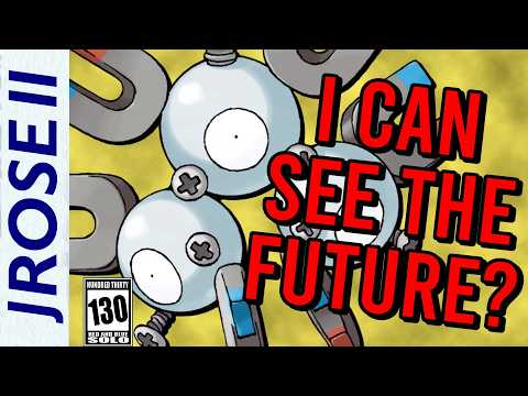 I tried to PREDICT how the Magneton Run would go, how much did I get right?
