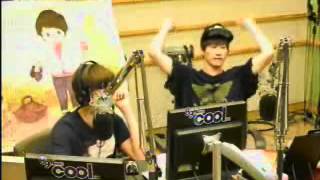 120917 KTR EH RW dancing Gangnam style