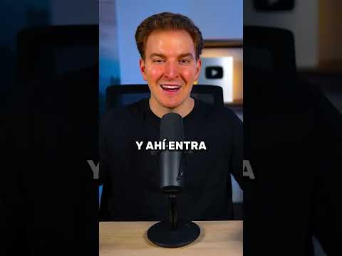 El TRUCO que usan los RICOS 🤯 #Shorts