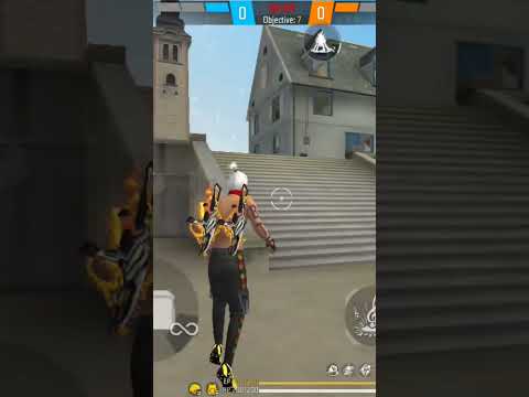 October 21, 2025সালের ফ্রী ফায়ারের সেরা তিনটি লুকানোর জায়গা... #facts #funny #ajjubhaiinmymatch