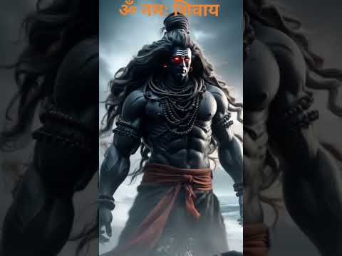 *(ॐ नमः शिवाय ॐ)*# ai animated video #shorts#viral shorts #yt shorts #
