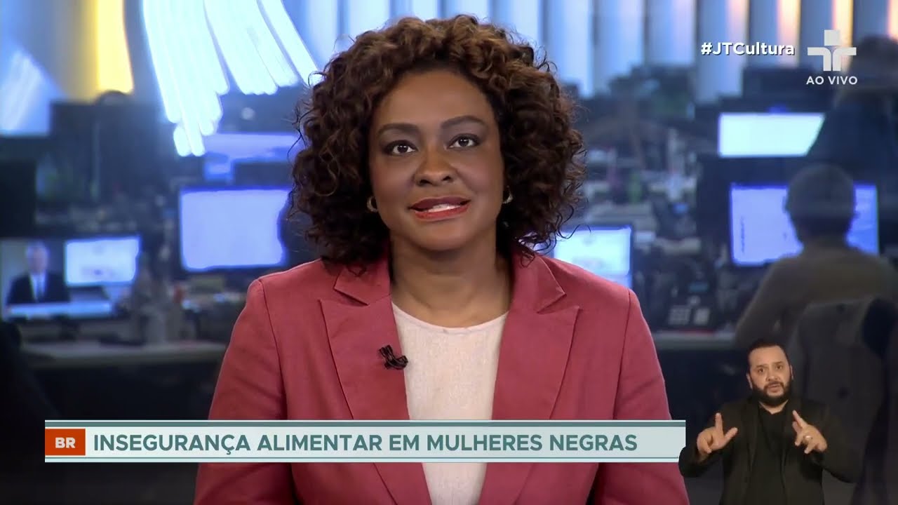 Estudo da USP revela insegurança alimentar atinge de forma desigual as mulheres negras