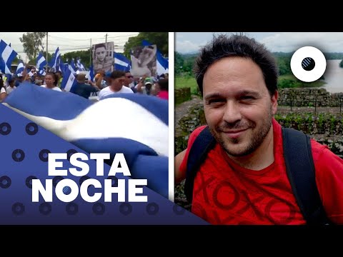 Daniel Rodriguez: la película Patria Libre para Vivir y las voces de Nicaragua