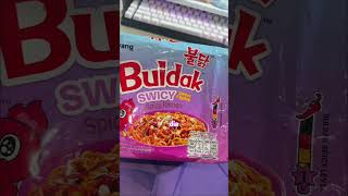 SAMYANG TAPI NGGAK PEDAS #shorts #vtuber #vtuberclips