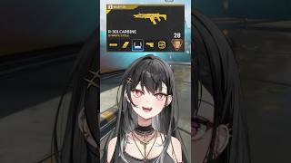 I Found the Hidden GOLD R301 ! #vtuber #apexlegends #apex