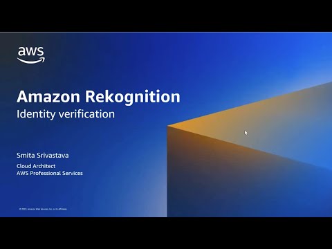Identity Verification using Amazon Rekognition and Amazon Textract | Amazon Web Services