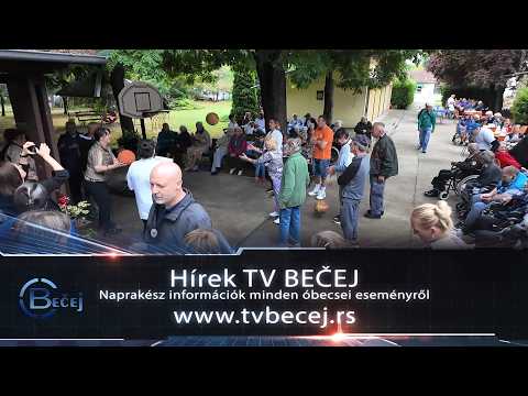 Вести на мађарском језику