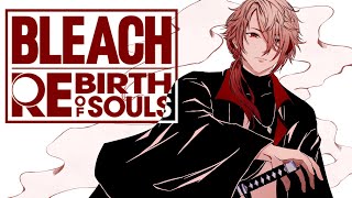 【BLEACH Rebirth of Souls | #6】※ネタバレ注意※井上を助けに行くぞ！！【セラフ・ダズルガーデン/にじさんじ】