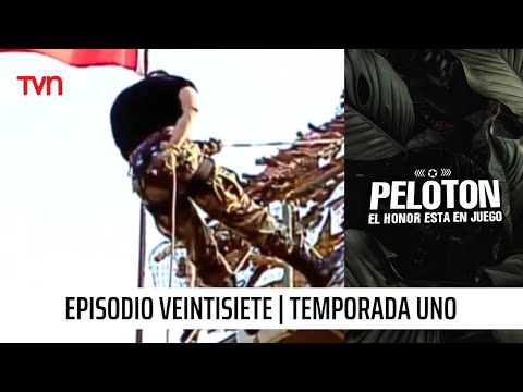 Descenso desde lo alto | Pelotón