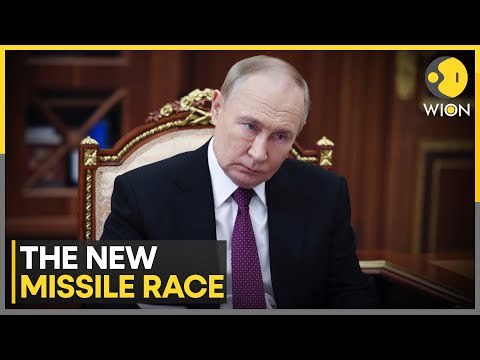 US Warns Russia May Be Ready To Use New Lethal Missile Against Ukraine | World DNA | WION