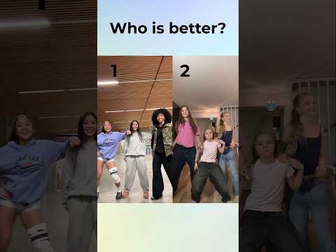 NEW 2025 TikTok Mashup Dance Trend