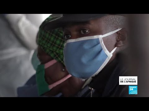 Coronavirus en Afrique : plus de 200 000 cas confirmés, près de 7000 morts à déplorer