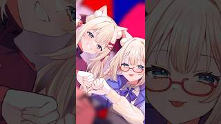 ダイダイダイダイダイキライ / 雨良 covered by月待にゃも【歌ってみた】#shorts #vtuber  #歌ってみた