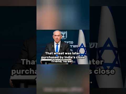 Turkey which used to depend on Ukraine and Russia for wheat #shorts #turkey