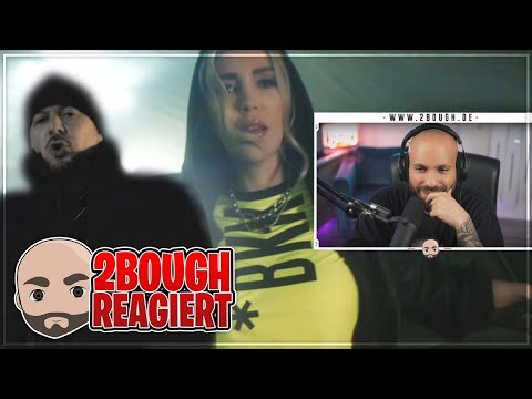 Alexa Feser & Kool Savas - Fluchtwagen / 2Bough REAGIERT