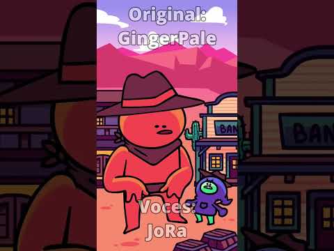 Este pueblo es muy pequeño - GingerPale - /Fandub Español Latino/