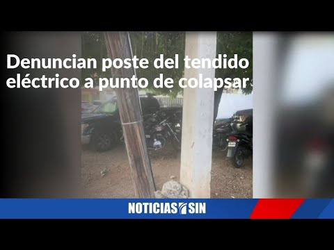 #SINyMuchoMás: Denuncias, preguntas y caída