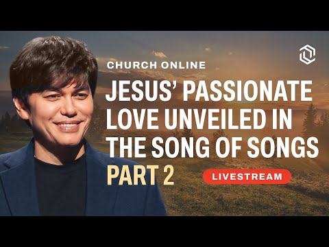 8am | Church Live Stream with Joseph Prince | Grace Revolution Worship & Full Sermon