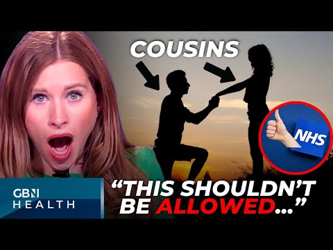 OUTRAGE as NHS Bradford Equates Cousin Marriage Births to '34 Year Old White Women' Births
