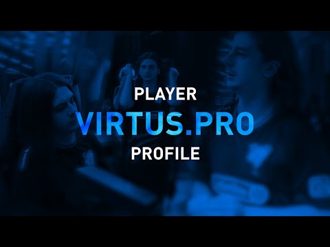 Finals Profile - Virtus.Pro