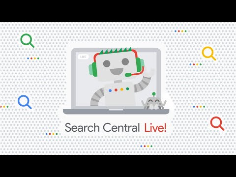 Search Central Live